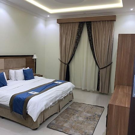 Elite Furnished Units Aparthotel Riyadh Exterior photo