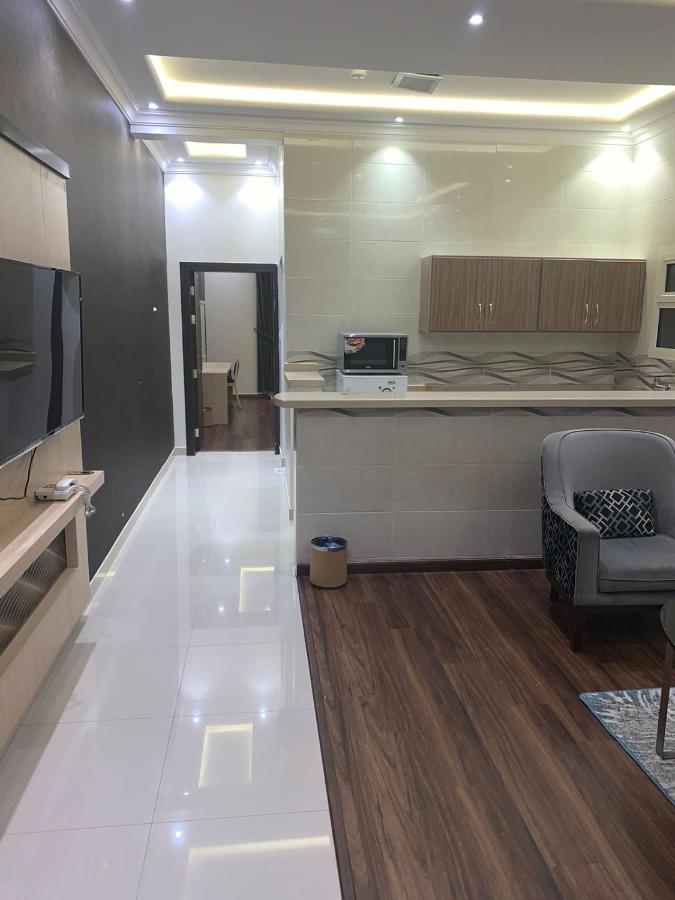 Elite Furnished Units Aparthotel Riyadh Exterior photo