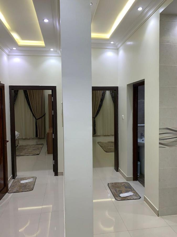 Elite Furnished Units Aparthotel Riyadh Exterior photo