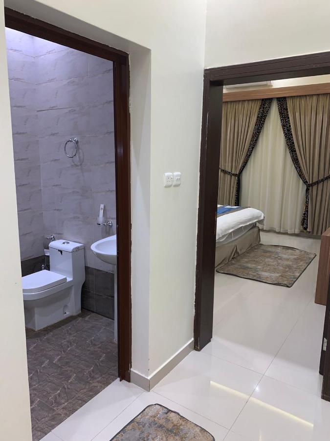 Elite Furnished Units Aparthotel Riyadh Exterior photo
