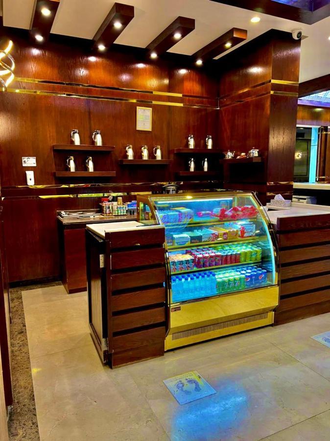 Elite Furnished Units Aparthotel Riyadh Exterior photo