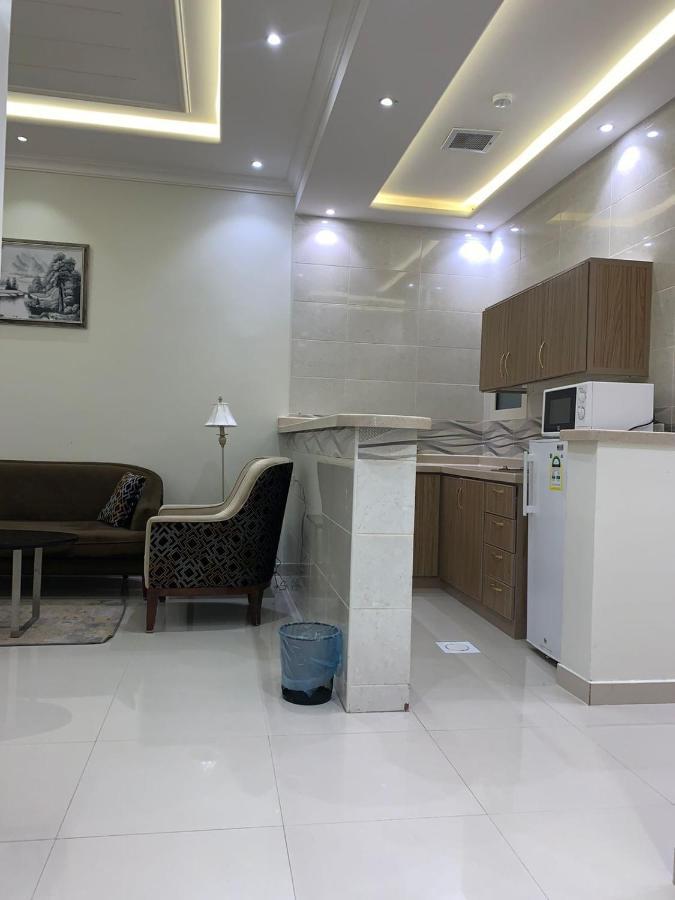Elite Furnished Units Aparthotel Riyadh Exterior photo