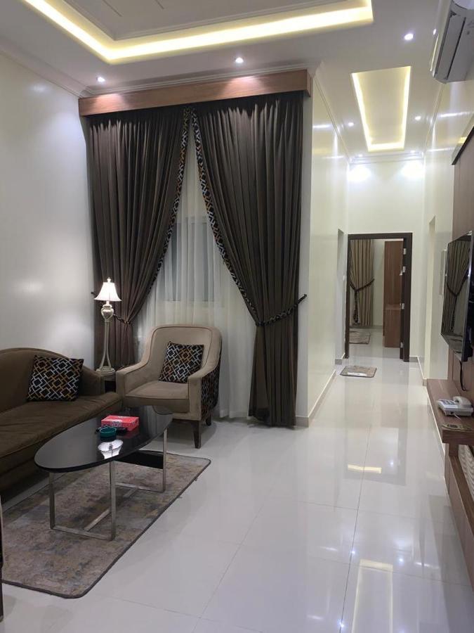 Elite Furnished Units Aparthotel Riyadh Exterior photo