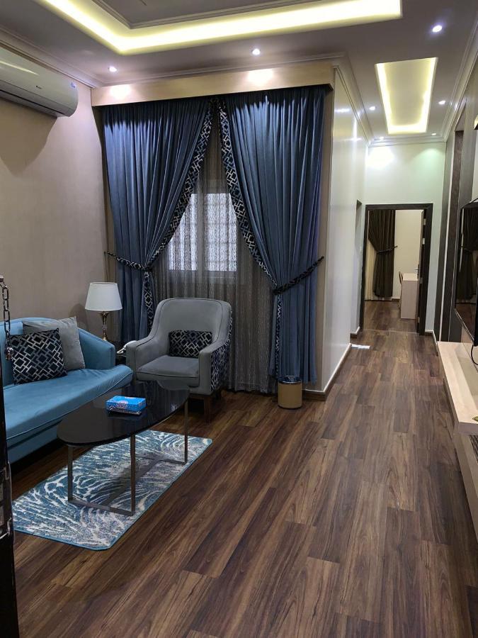 Elite Furnished Units Aparthotel Riyadh Exterior photo