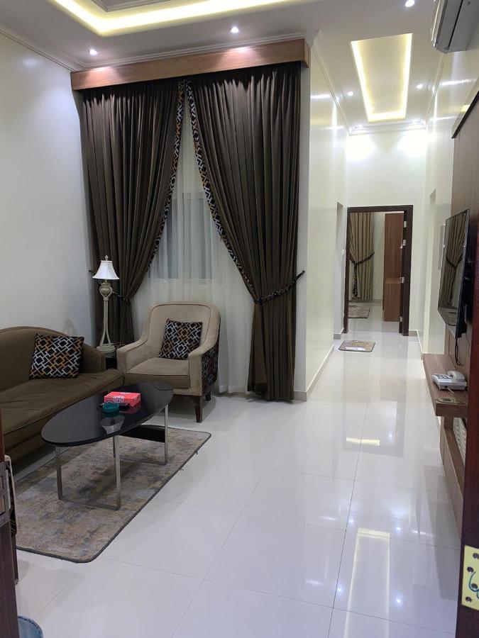 Elite Furnished Units Aparthotel Riyadh Exterior photo