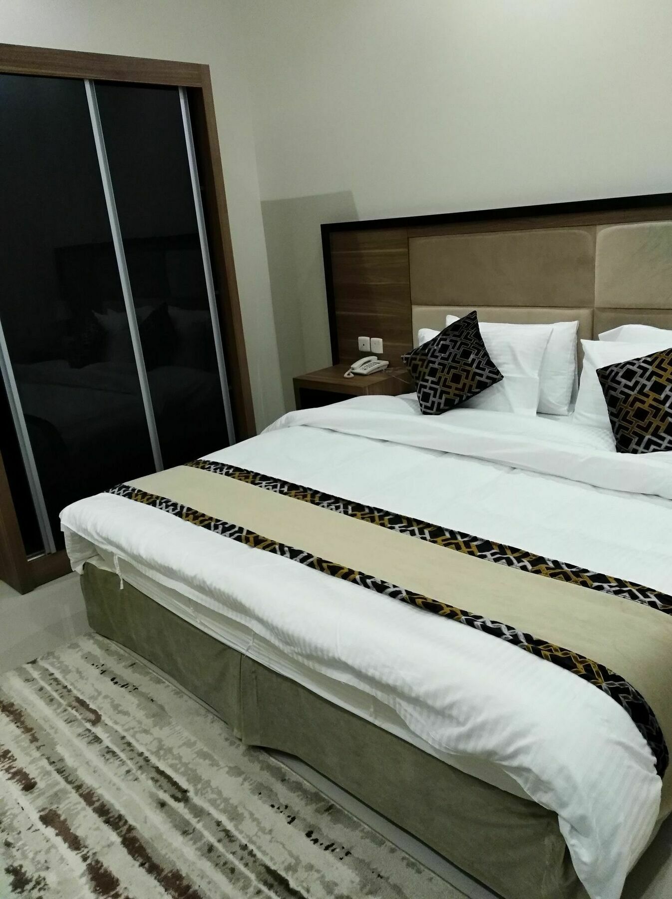 Elite Furnished Units Aparthotel Riyadh Exterior photo